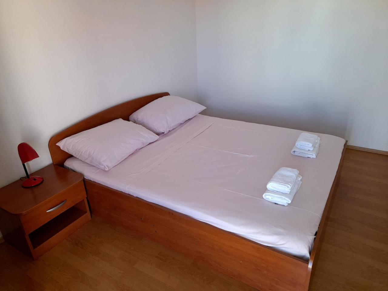 וודיצה Apartments Nikolas מראה חיצוני תמונה
