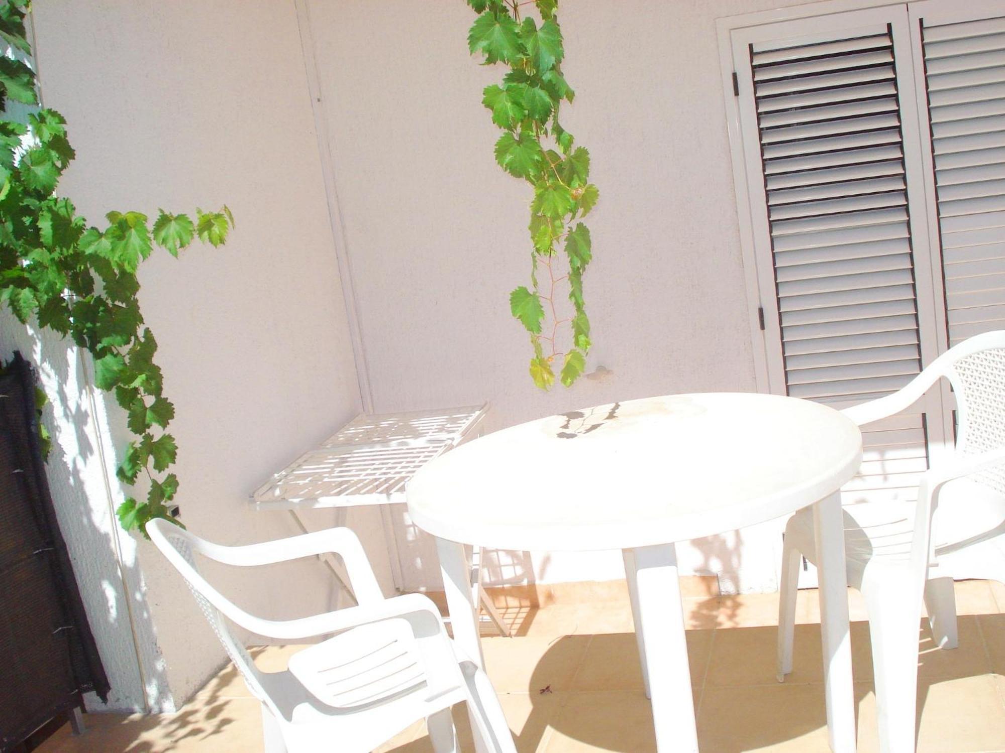 וודיצה Apartments Nikolas מראה חיצוני תמונה