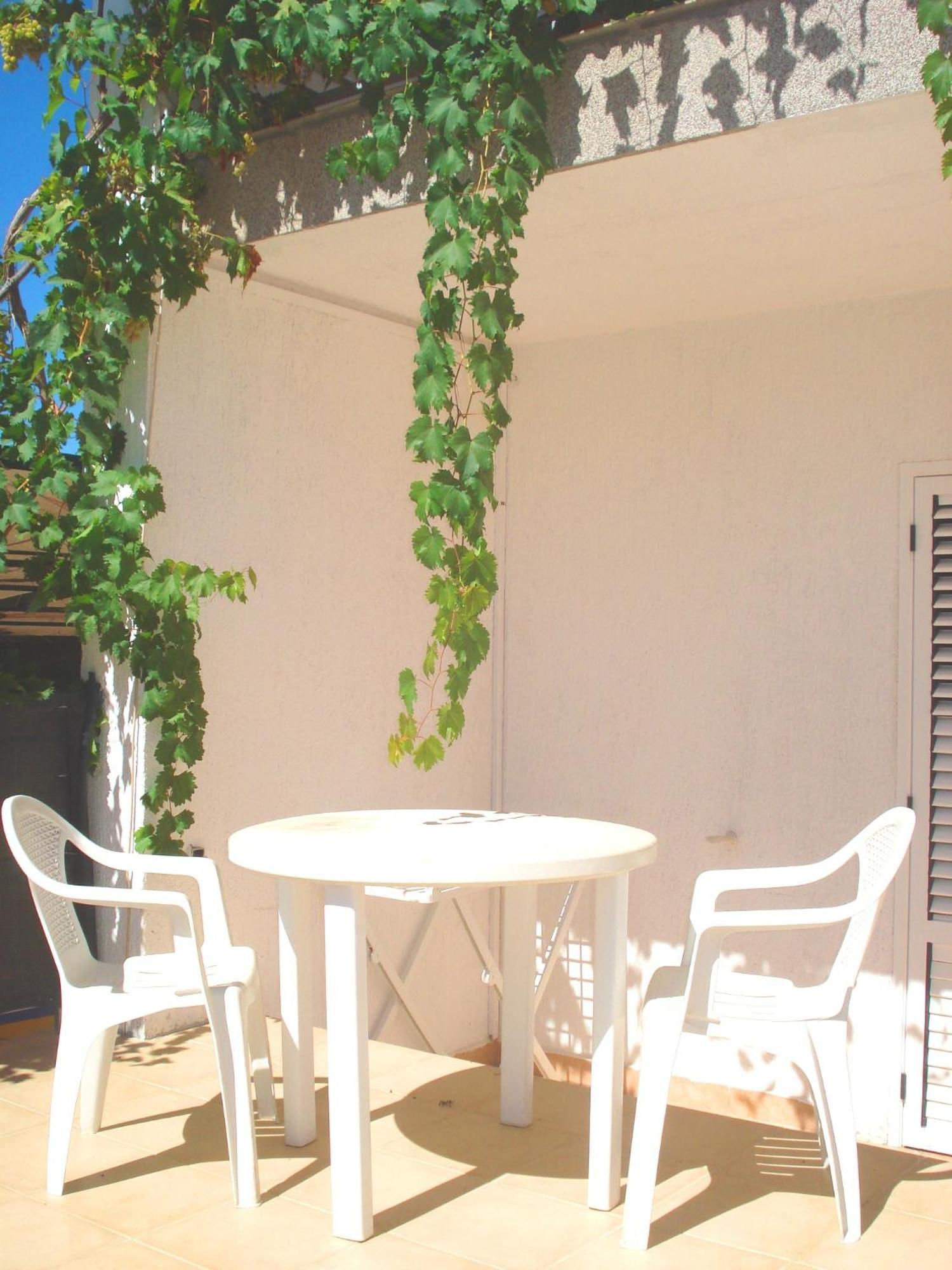 וודיצה Apartments Nikolas מראה חיצוני תמונה