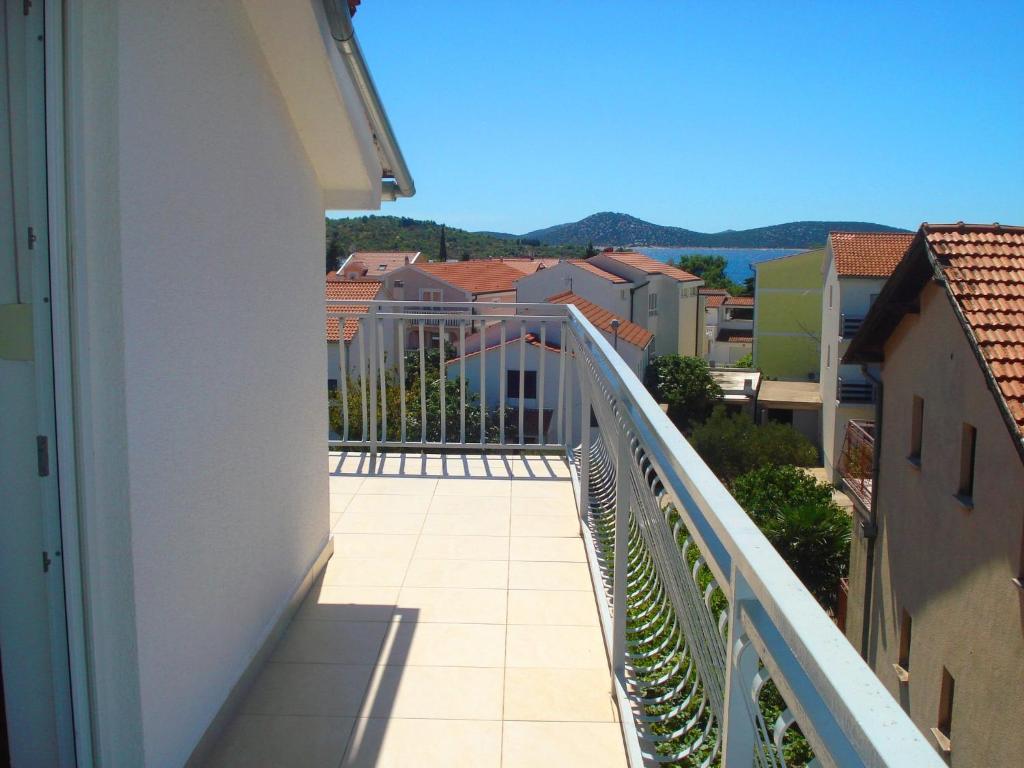 וודיצה Apartments Nikolas חדר תמונה
