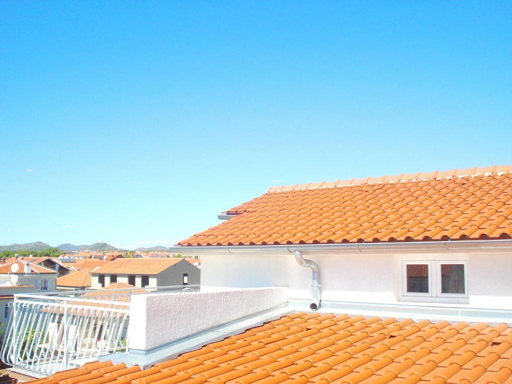 וודיצה Apartments Nikolas חדר תמונה