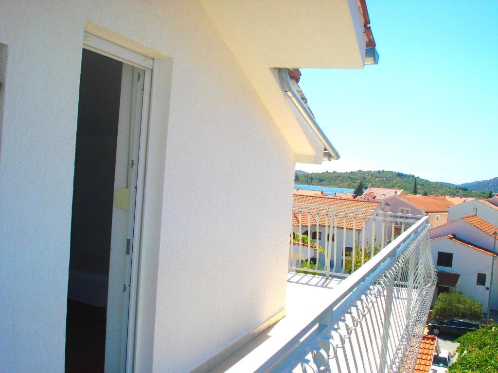 וודיצה Apartments Nikolas חדר תמונה