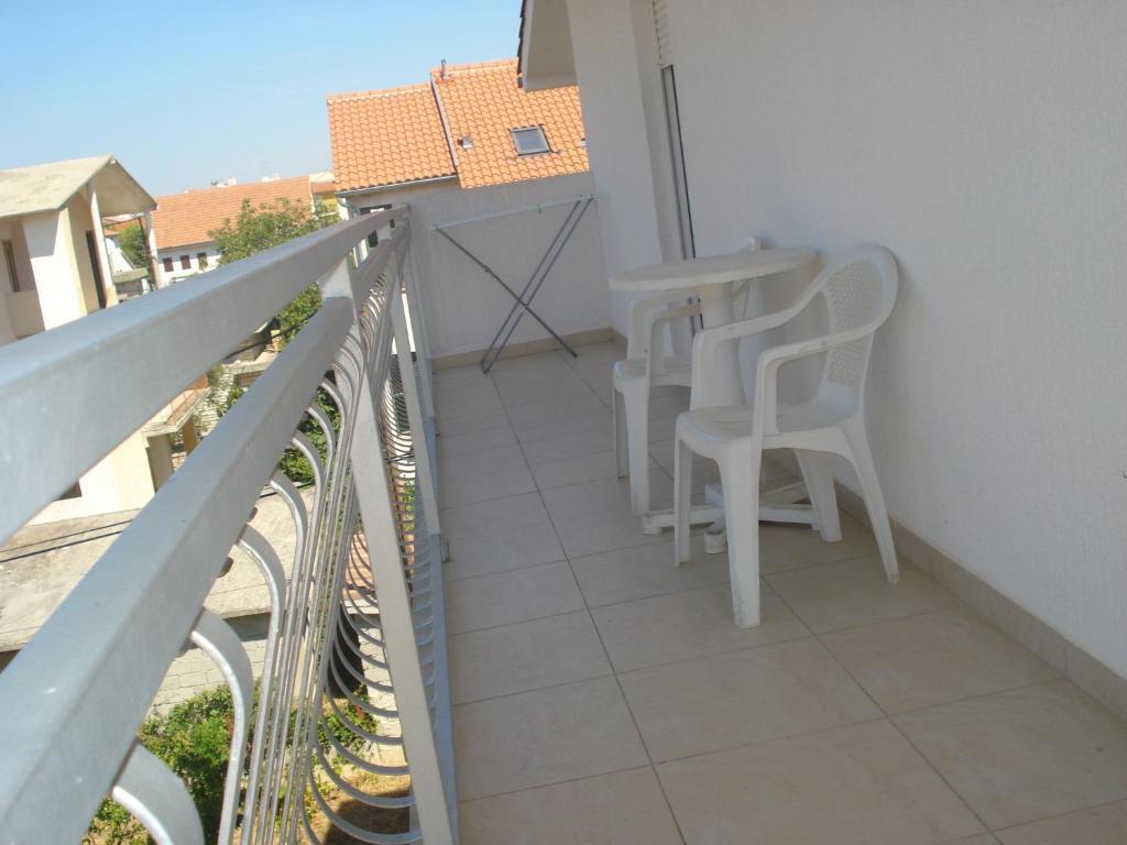 וודיצה Apartments Nikolas חדר תמונה