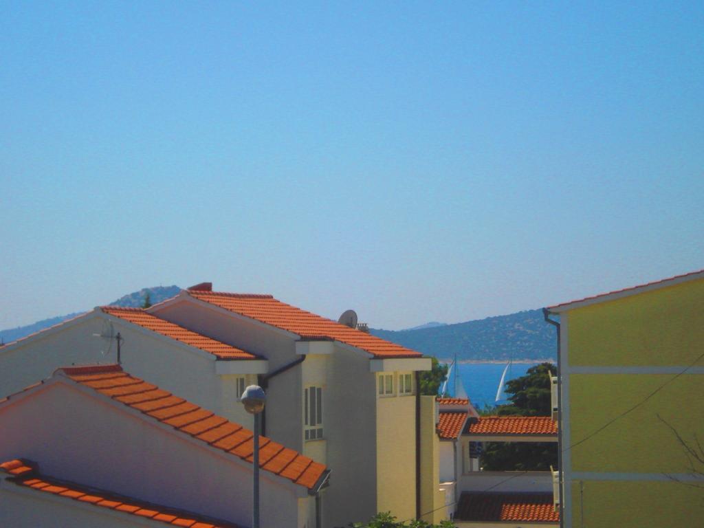 וודיצה Apartments Nikolas מראה חיצוני תמונה