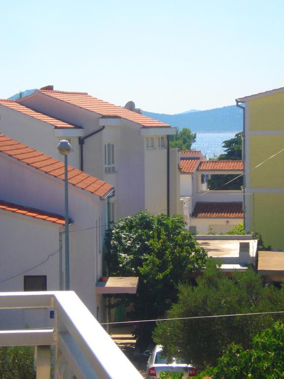 וודיצה Apartments Nikolas מראה חיצוני תמונה
