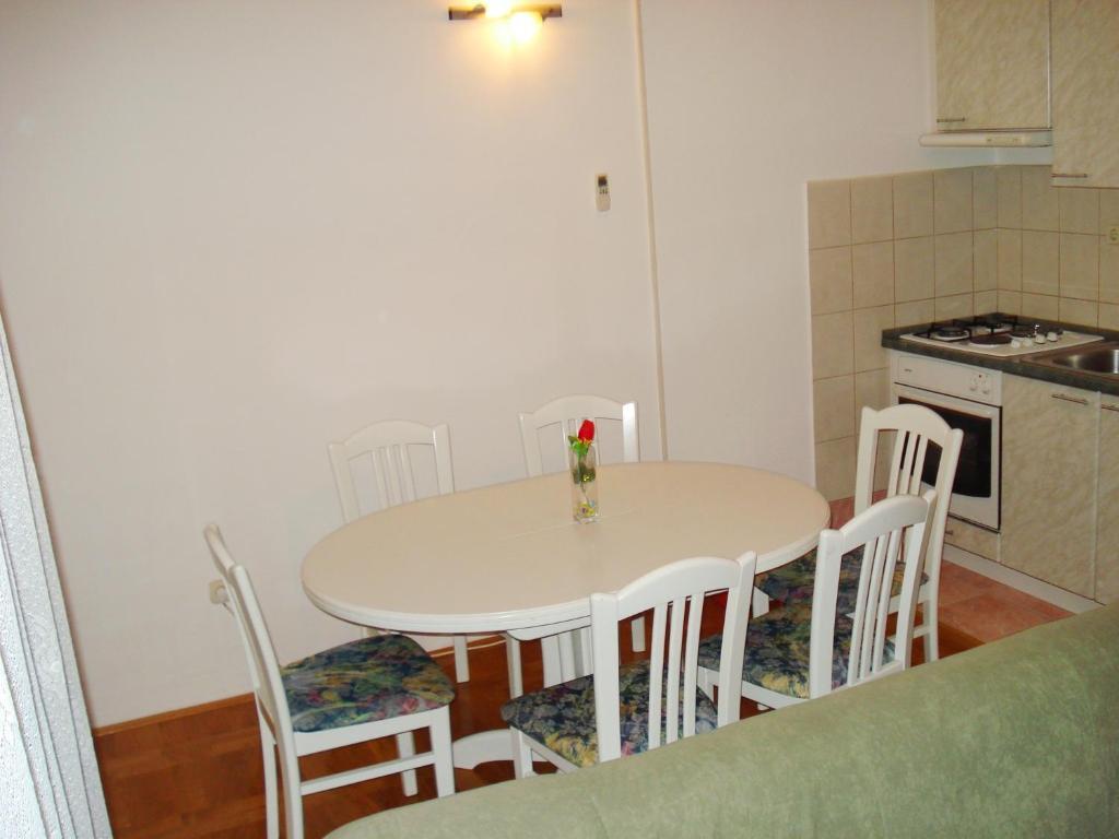 וודיצה Apartments Nikolas חדר תמונה