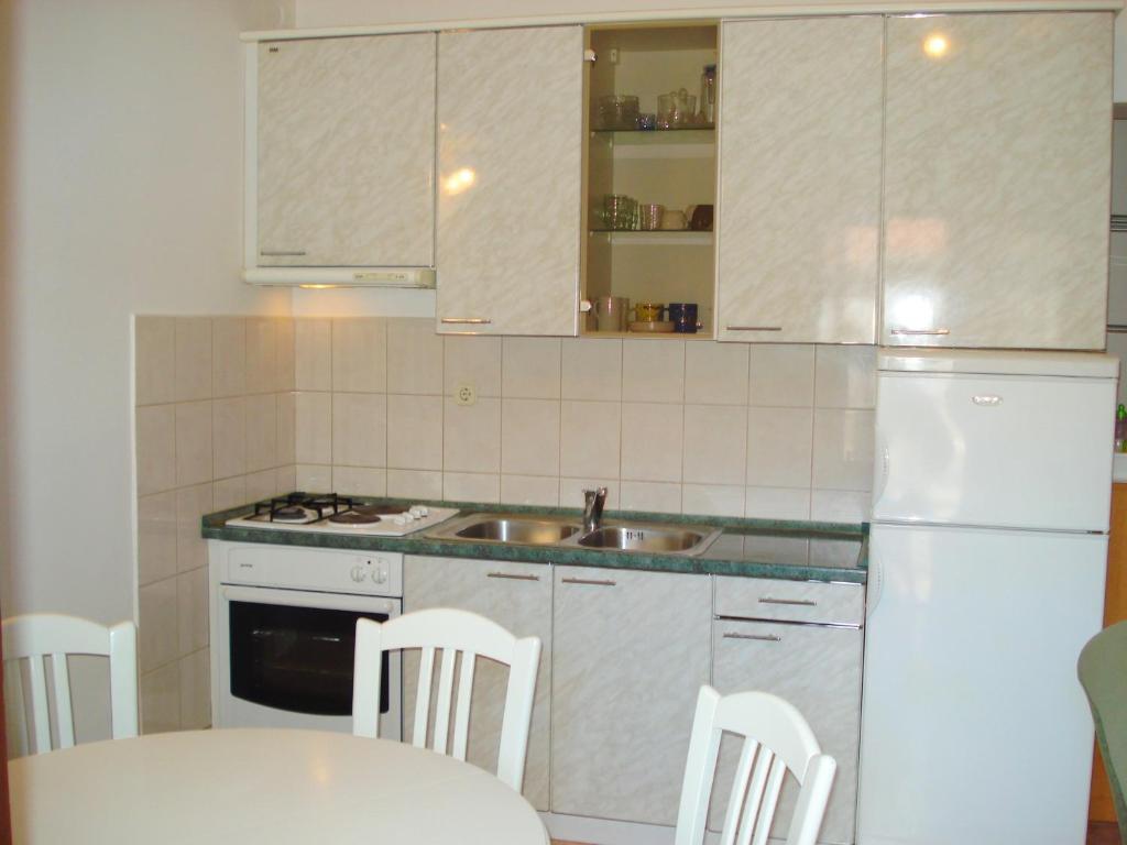 וודיצה Apartments Nikolas חדר תמונה