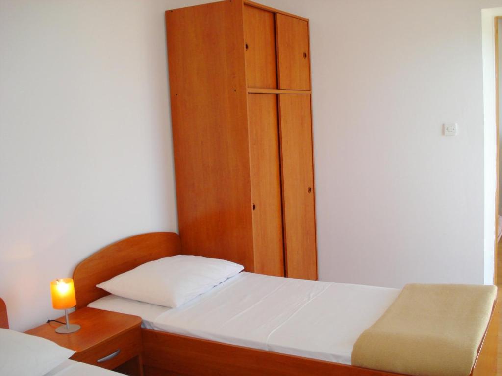 וודיצה Apartments Nikolas חדר תמונה