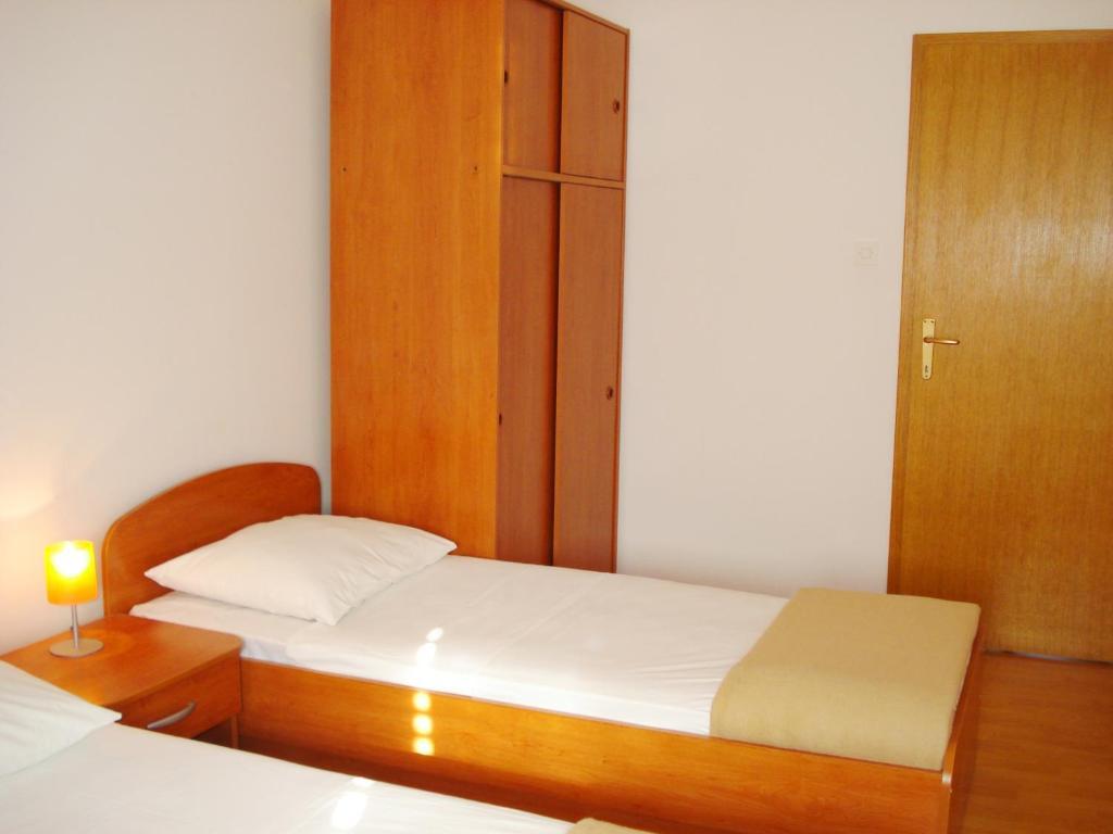 וודיצה Apartments Nikolas חדר תמונה
