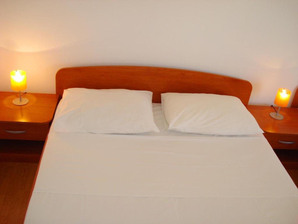 וודיצה Apartments Nikolas חדר תמונה