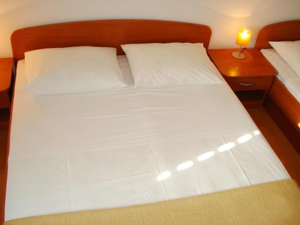 וודיצה Apartments Nikolas חדר תמונה