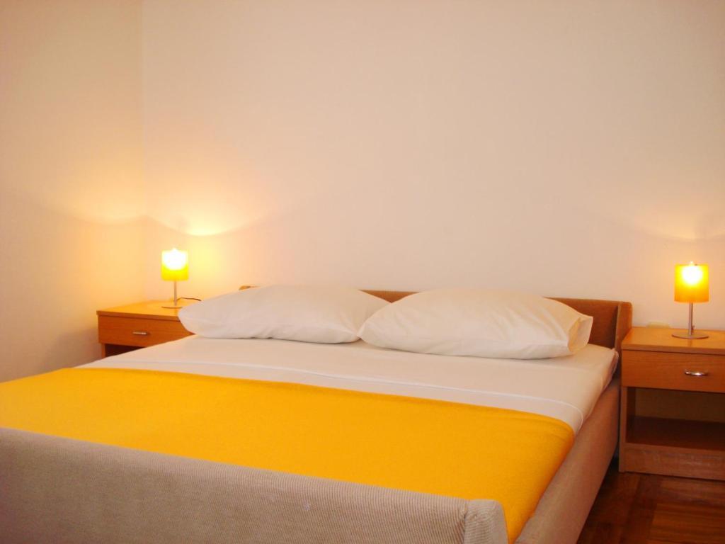וודיצה Apartments Nikolas חדר תמונה