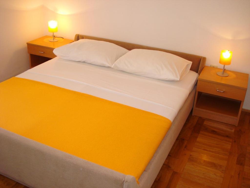 וודיצה Apartments Nikolas חדר תמונה