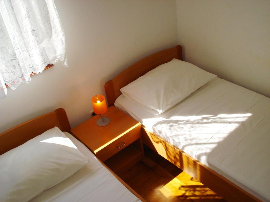 וודיצה Apartments Nikolas חדר תמונה