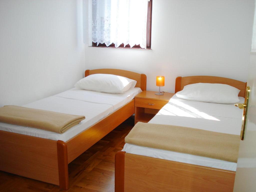 וודיצה Apartments Nikolas חדר תמונה