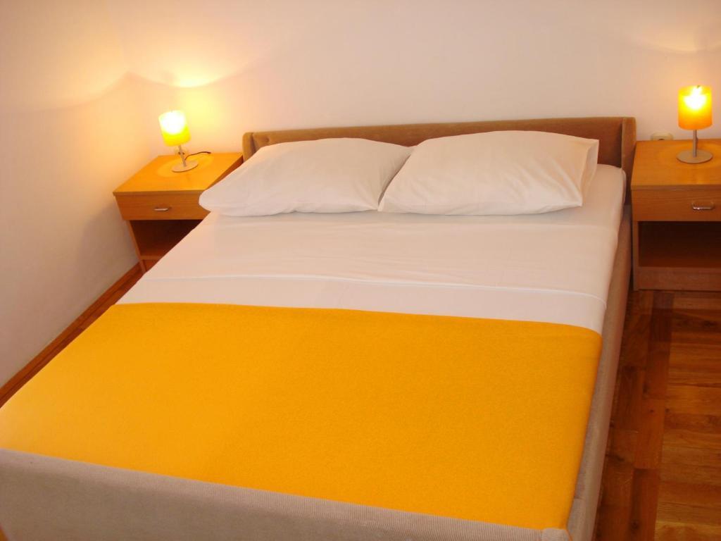 וודיצה Apartments Nikolas חדר תמונה