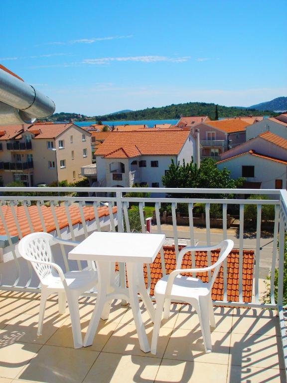 וודיצה Apartments Nikolas חדר תמונה