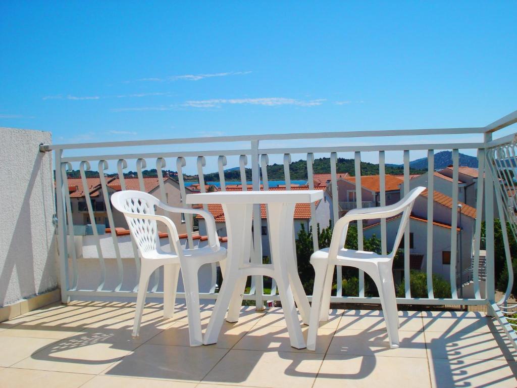 וודיצה Apartments Nikolas חדר תמונה