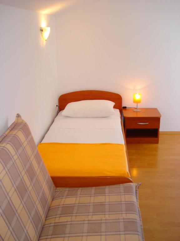 וודיצה Apartments Nikolas חדר תמונה