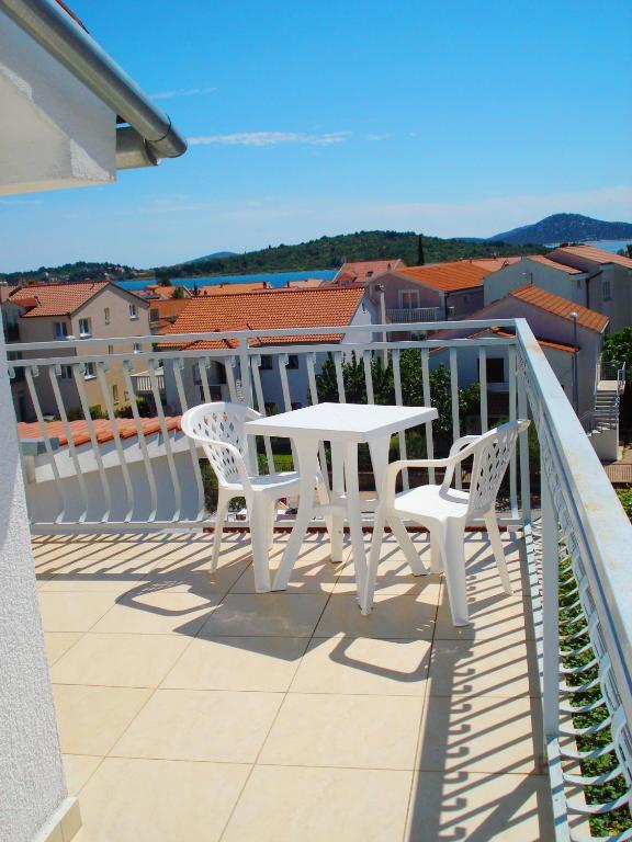 וודיצה Apartments Nikolas חדר תמונה