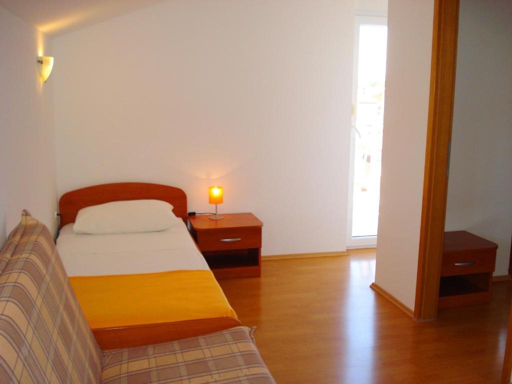 וודיצה Apartments Nikolas חדר תמונה