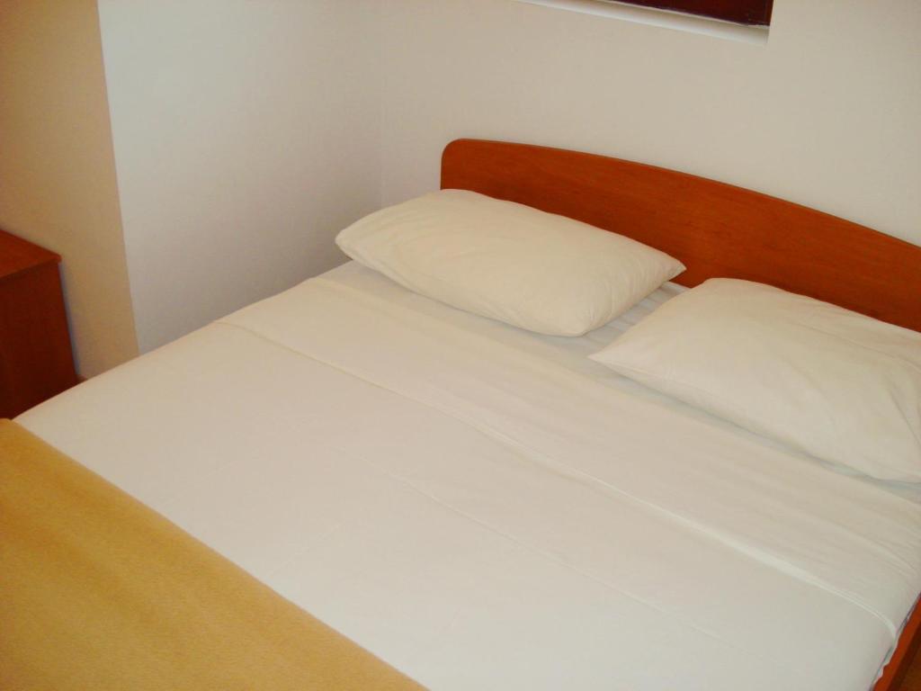 וודיצה Apartments Nikolas חדר תמונה