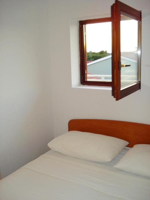 וודיצה Apartments Nikolas חדר תמונה