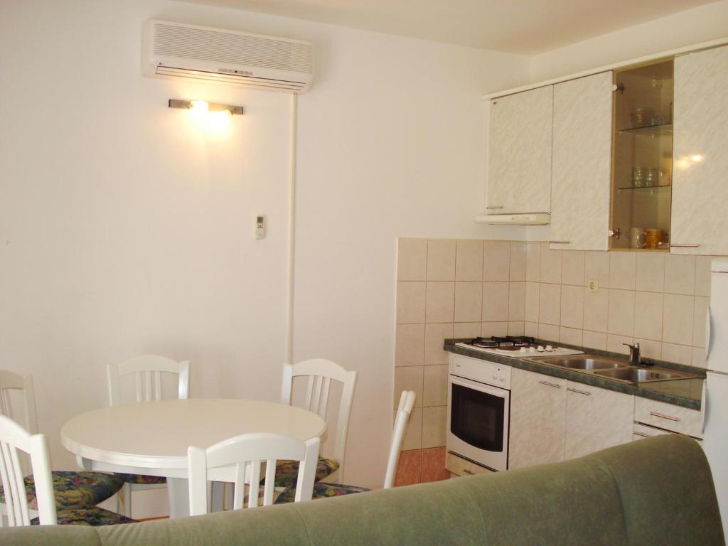 וודיצה Apartments Nikolas חדר תמונה
