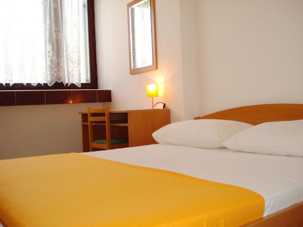 וודיצה Apartments Nikolas חדר תמונה