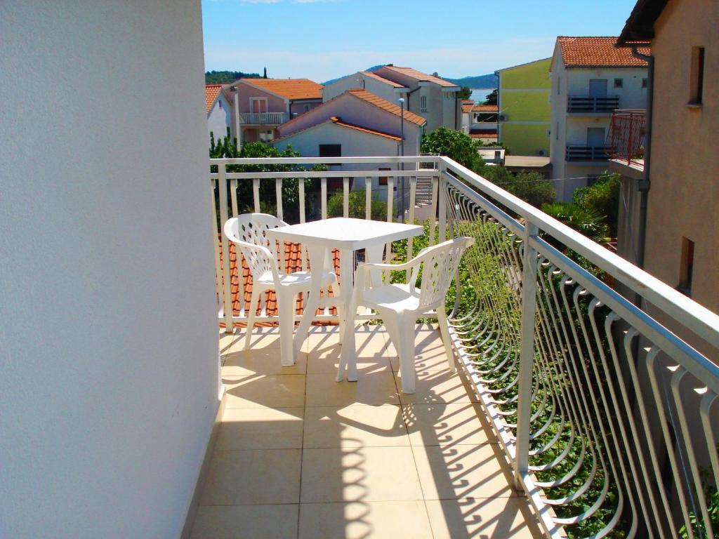 וודיצה Apartments Nikolas חדר תמונה
