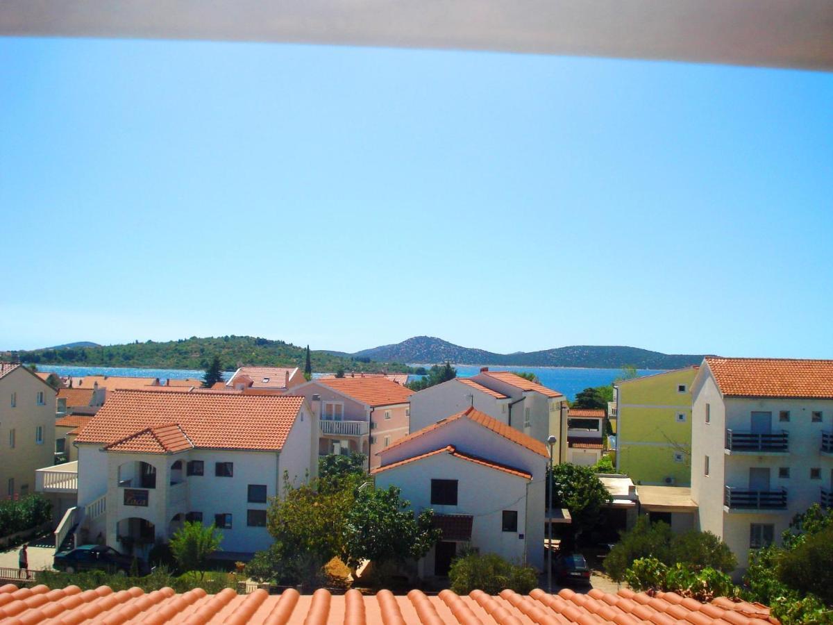 וודיצה Apartments Nikolas חדר תמונה