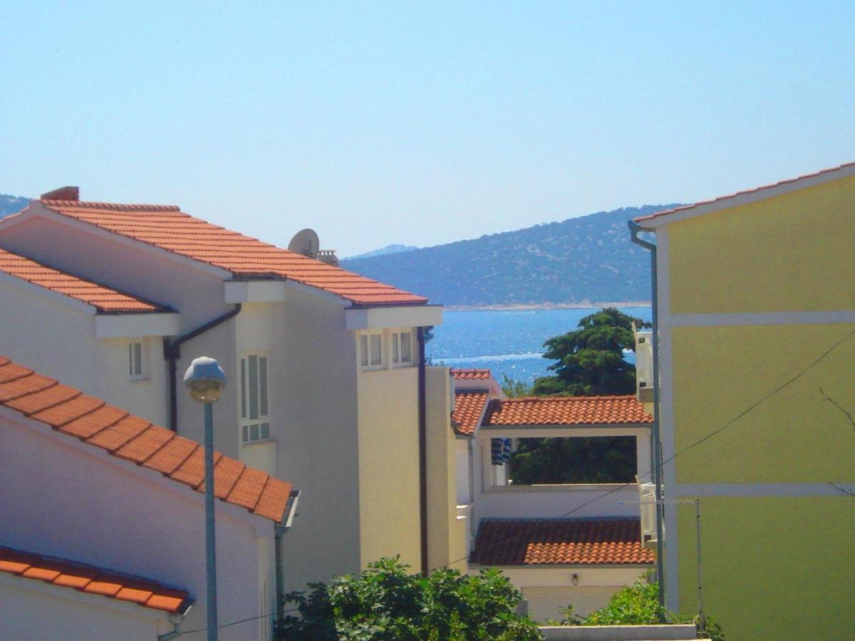 וודיצה Apartments Nikolas חדר תמונה